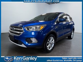 Used 2017 Ford Escape SE image 1