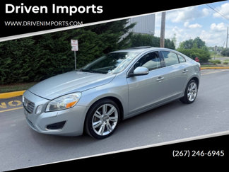 Used 2011 Volvo S60 T6 image 1