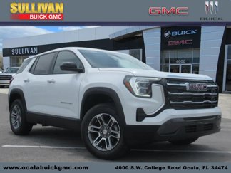 New 2025 GMC Terrain Elevation image 1