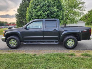 Used 2008 GMC Canyon SLT w/ SLT Preferred Equipment Group image 1
