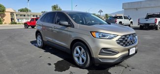 Used 2020 Ford Edge SE image 1