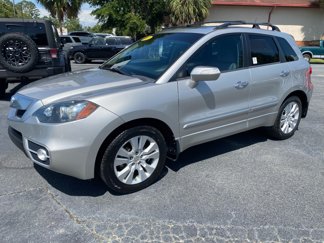 Used 2011 Acura RDX 2WD image 1