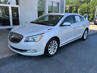 Used 2015 Buick LaCrosse Leather image 1