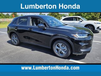 New 2026 Honda HR-V LX image 1