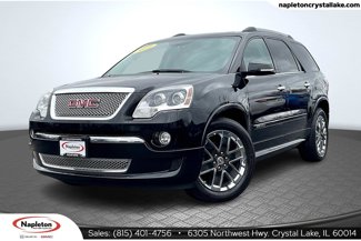 Used 2011 GMC Acadia Denali image 1