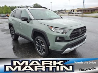 Used 2019 Toyota RAV4 Adventure image 1