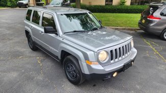 Used 2014 Jeep Patriot Sport w/ Power Value Group image 1