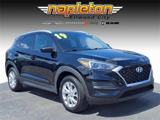 Used 2019 Hyundai Tucson Value image 1