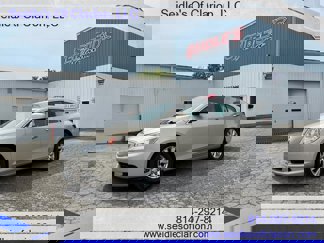 Used 2011 Buick LaCrosse CX image 1