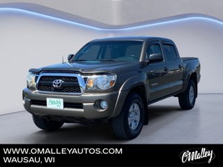 Used 2011 Toyota Tacoma 4x4 Double Cab image 1