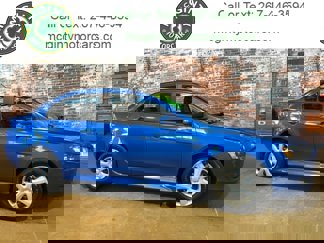 Used 2015 Mitsubishi Lancer ES image 1