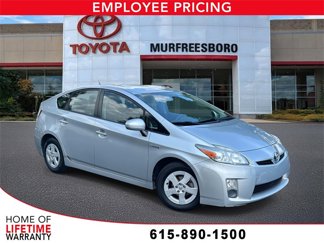 Used 2011 Toyota Prius Three image 1