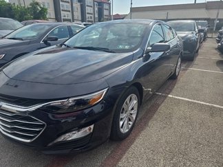 Used 2023 Chevrolet Malibu LT image 1