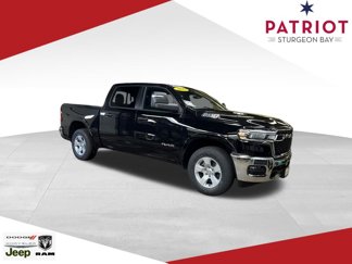 New 2025 RAM 1500 Big Horn image 1