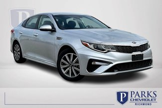 Used 2019 Kia Optima LX w/ LX 17" Wheel Package image 1