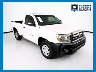 Used 2009 Toyota Tacoma 2WD Regular Cab image 1