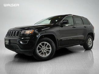 Used 2018 Jeep Grand Cherokee Laredo image 1