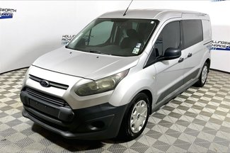 Used 2016 Ford Transit Connect XL image 1