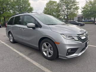 Used 2019 Honda Odyssey EX-L image 1