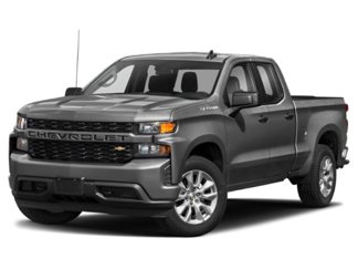 Used 2019 Chevrolet Silverado 1500 Custom w/ Custom Value Package video 1