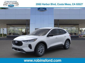 New 2025 Ford Escape Active image 1