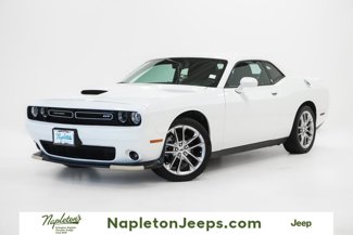 Used 2022 Dodge Challenger GT image 1