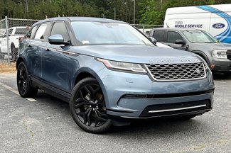 Used 2020 Land Rover Range Rover Velar S image 1