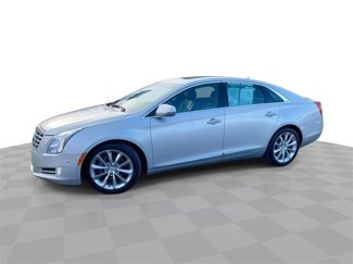 Used 2014 Cadillac XTS Luxury image 1