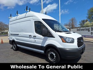 Used 2015 Ford Transit 250 148 High Roof image 1