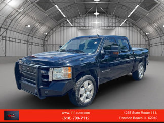 Used 2011 Chevrolet Silverado 1500 LT w/ All-Star Edition image 1
