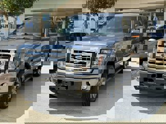 Used 2014 Ford F150 FX4 w/ Equipment Group 401A Mid image 1