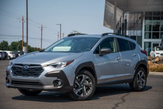 Used 2024 Subaru Crosstrek 2.0i Premium image 1