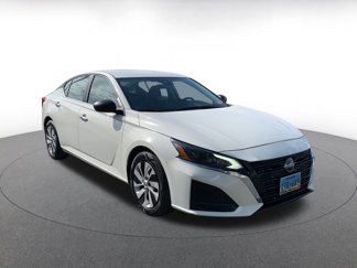 Used 2024 Nissan Altima 2.5 S video 1