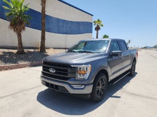 Used 2021 Ford F150 Lariat image 1