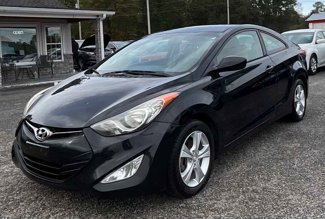 Used 2013 Hyundai Elantra image 1
