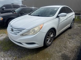 Used 2011 Hyundai Sonata GLS image 1