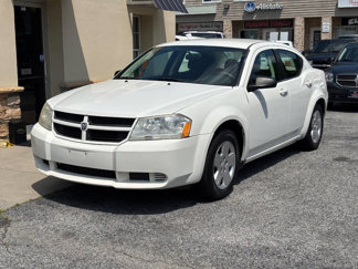 Used 2010 Dodge Avenger SXT image 1