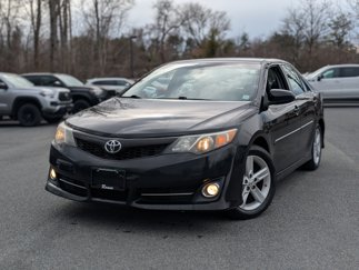 Used 2013 Toyota Camry SE image 1