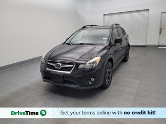 Used 2014 Subaru Crosstrek 2.0i Limited image 1