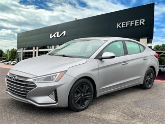 Used 2020 Hyundai Elantra Value Edition image 1