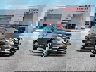 Used 2020 Nissan Rogue S image 1