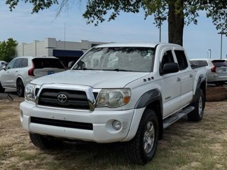 Used 2006 Toyota Tacoma PreRunner image 1