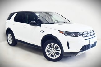 Used 2020 Land Rover Discovery Sport image 1