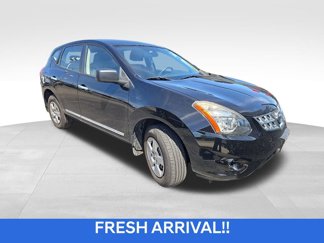 Used 2015 Nissan Rogue S image 1