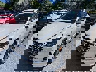 Used 2022 Hyundai Sonata SE image 1