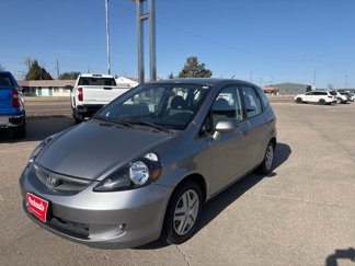 Used 2008 Honda Fit image 1