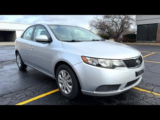 Used 2013 Kia Forte LX image 1