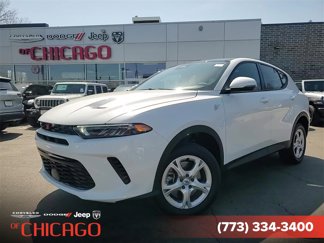Used 2024 Dodge Hornet GT Plus image 1
