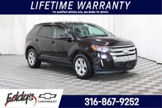 Used 2013 Ford Edge SEL image 1