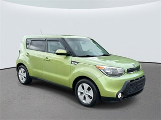 Used 2016 Kia Soul image 1